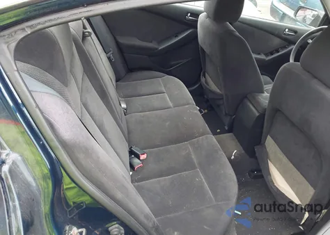 2008 Nissan Altima 2.5 S z USA, uszkodzony, nr VIN 1N4AL21E88C189661